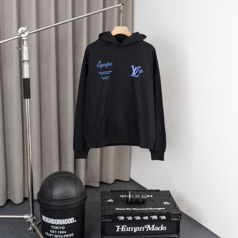 LV Hoodies